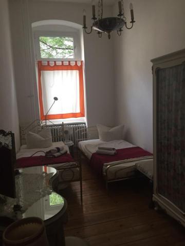 Kant Berlin Dış mekan fotoğraf