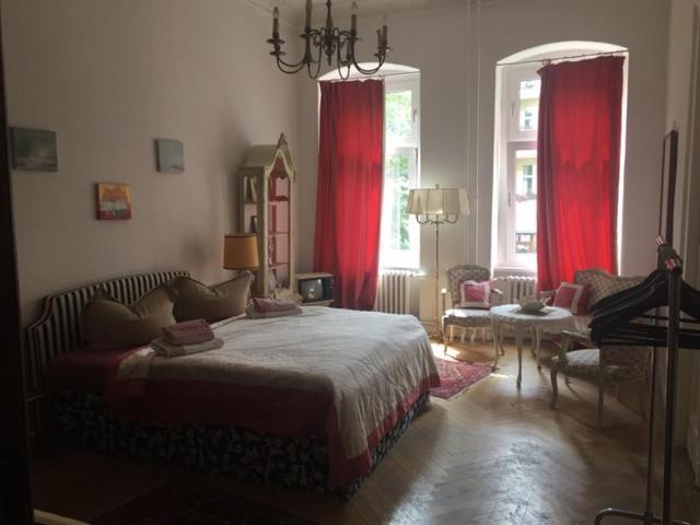 Kant Berlin Dış mekan fotoğraf